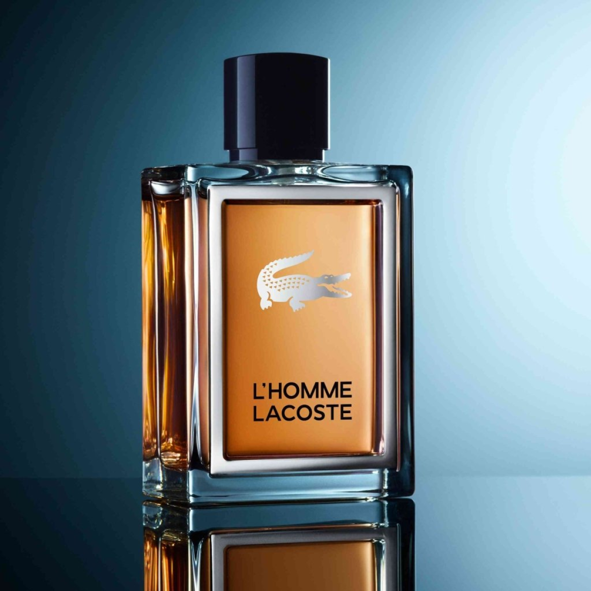 Lacoste L’Homme Eau De Toilette Spray 100ml