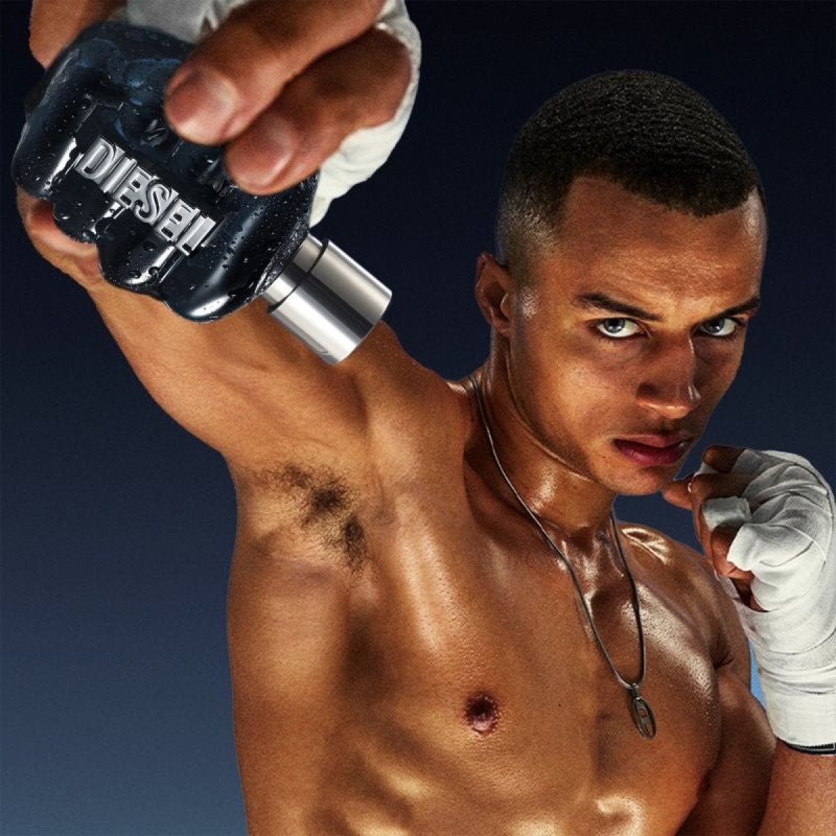 Diesel Only The Brave Eau De Parfum Spray 50ml