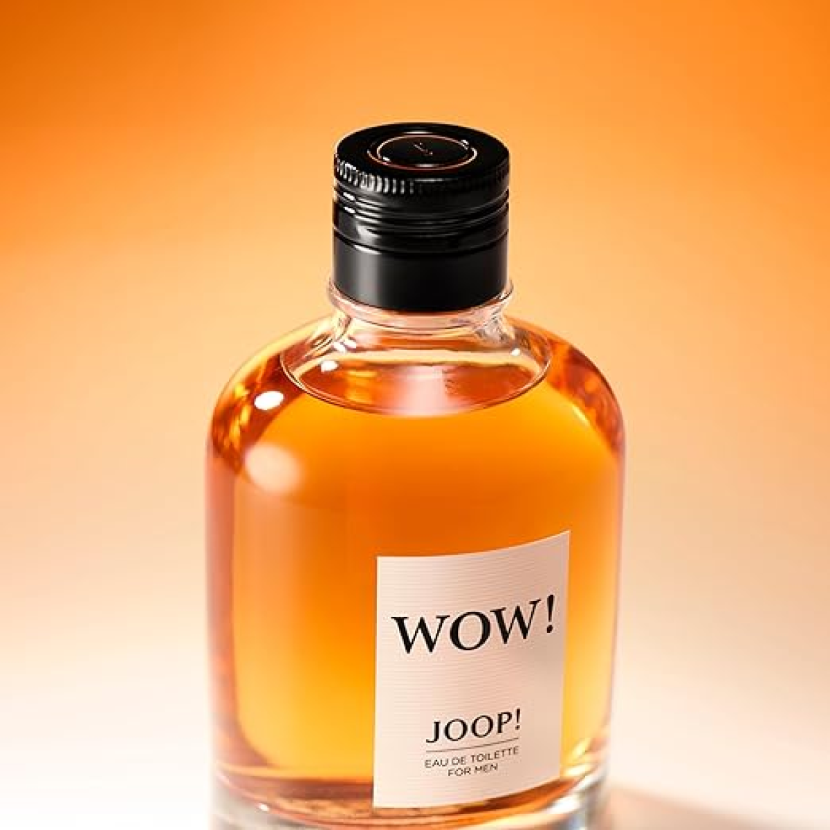JOOP! Wow! Men Eau de Toilette Spray 60ml (HTML)