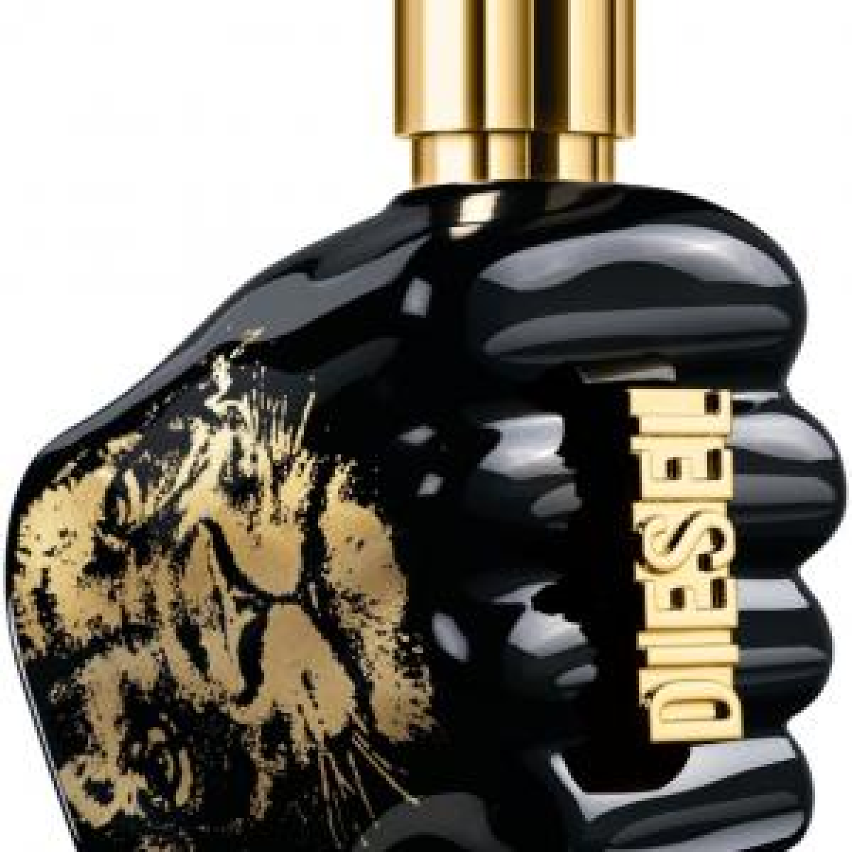 Diesel Spirit of the Brave Eau de Toilette Spray 75ml (HTML)