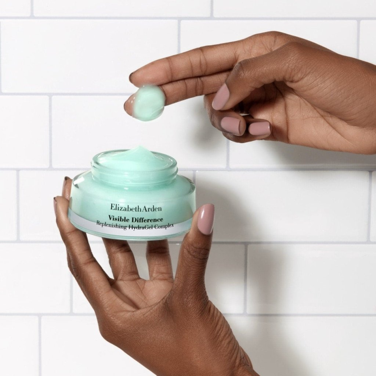 Elizabeth Arden Visible Difference Replenishing Hydragel Complex 75ml