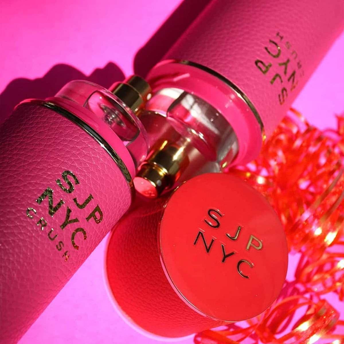 Sarah Jessica Parker NYC Crush Eau de Parfum Spray 100ml (HTML)