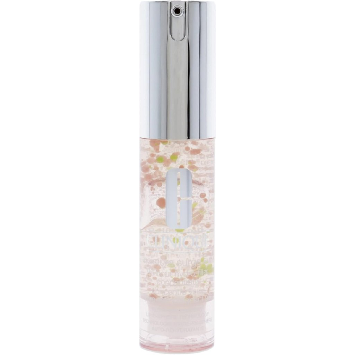 Clinique Moisture Surge Eye 96HR Hydration, 15ml — Hydrating Eye Cream (HTML)