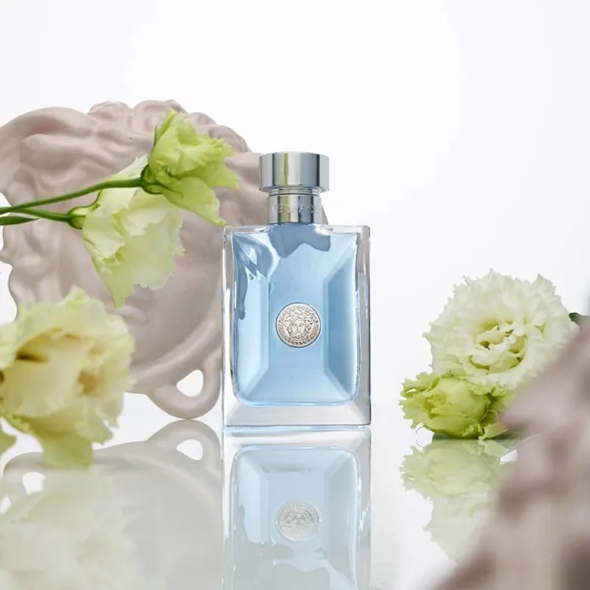Versace Pour Homme Eau de Toilette 50ml – HTML Description