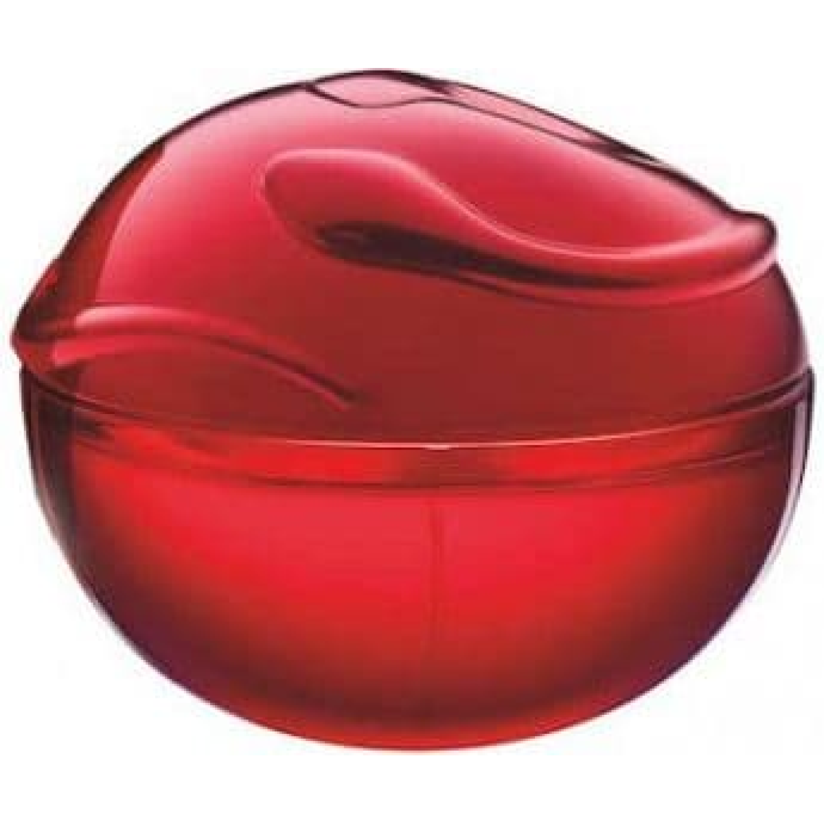 DKNY Be Tempted Eau de Parfum Spray 100ml - Seductive Fragrance for Her