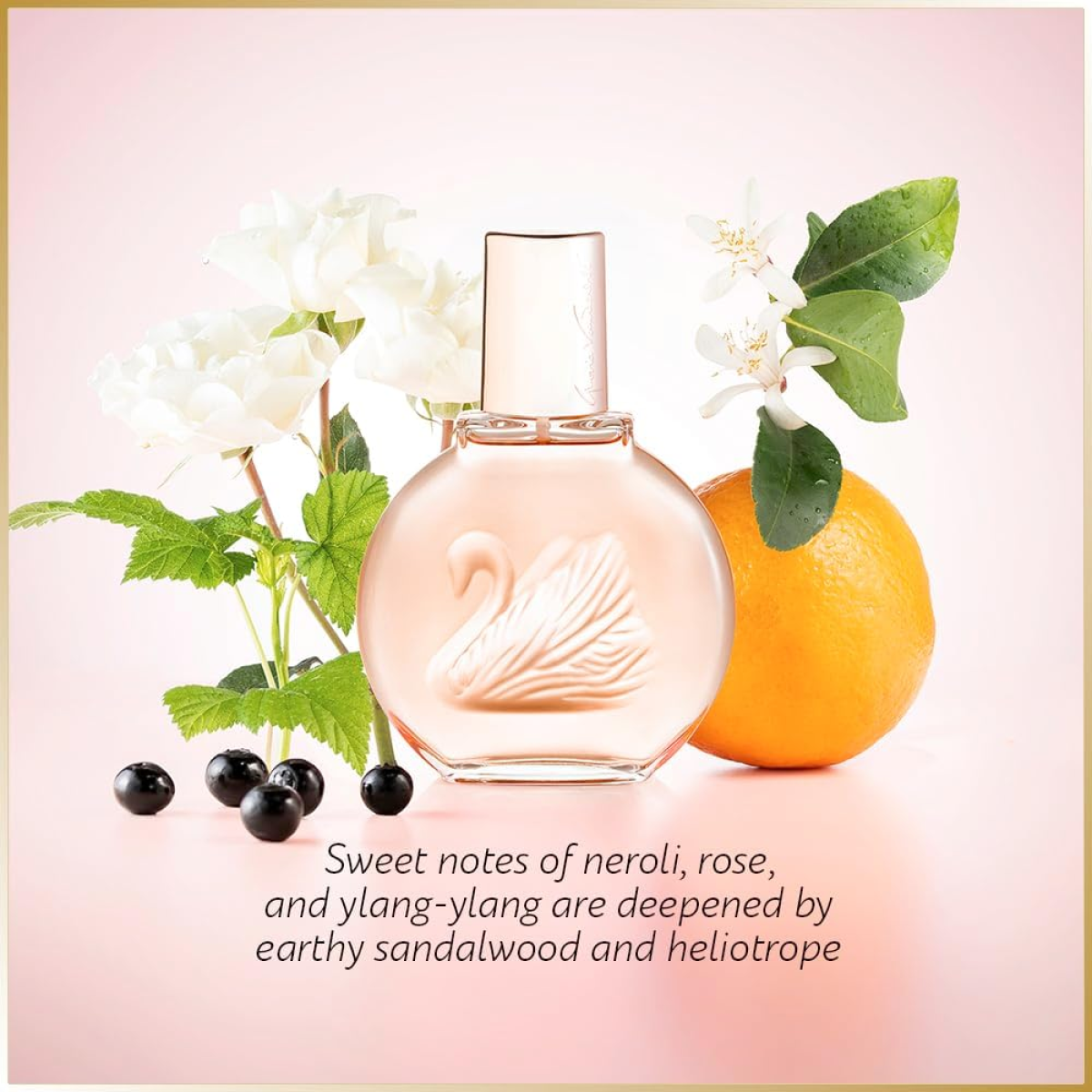 Miss Vanderbilt Eau De Toilette Spray 100ml - Buy Now | HTML Product Card