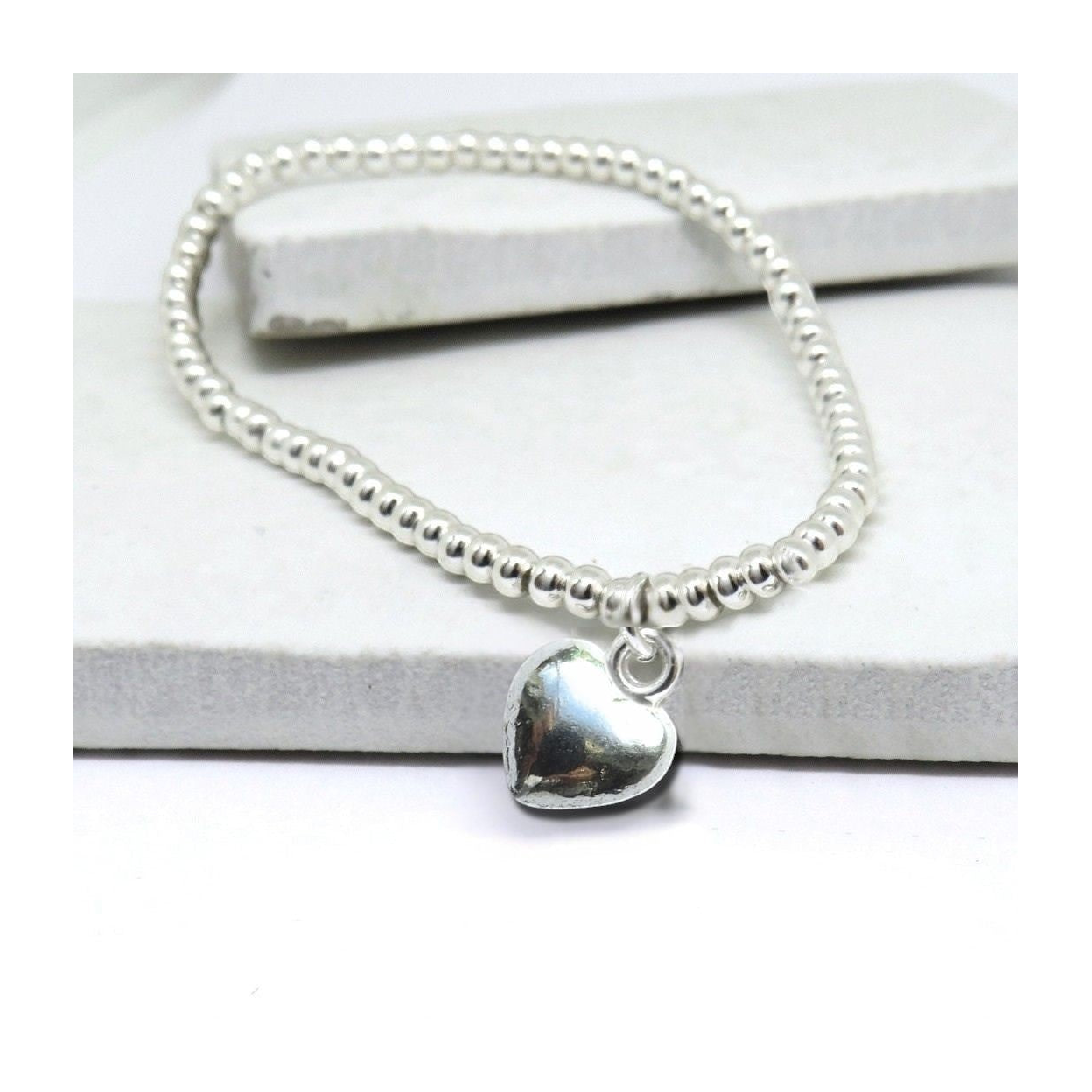 Small Best Dog Mum Gift Hamper | Bracelet, Chocolates & Candle