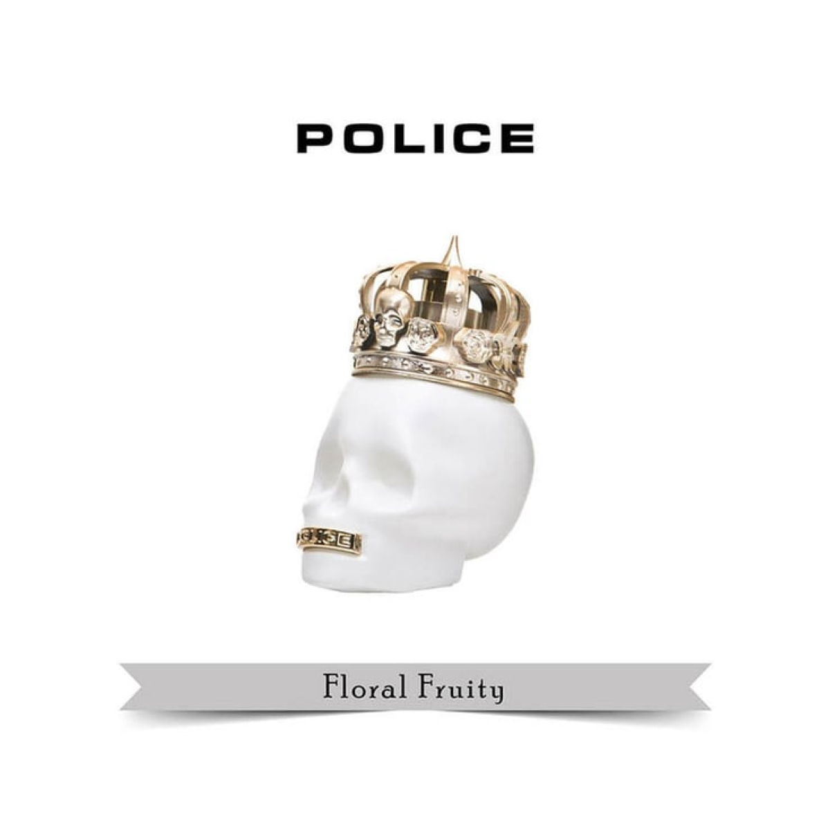 Police To Be The Queen Eau De Parfum 40ml Spray