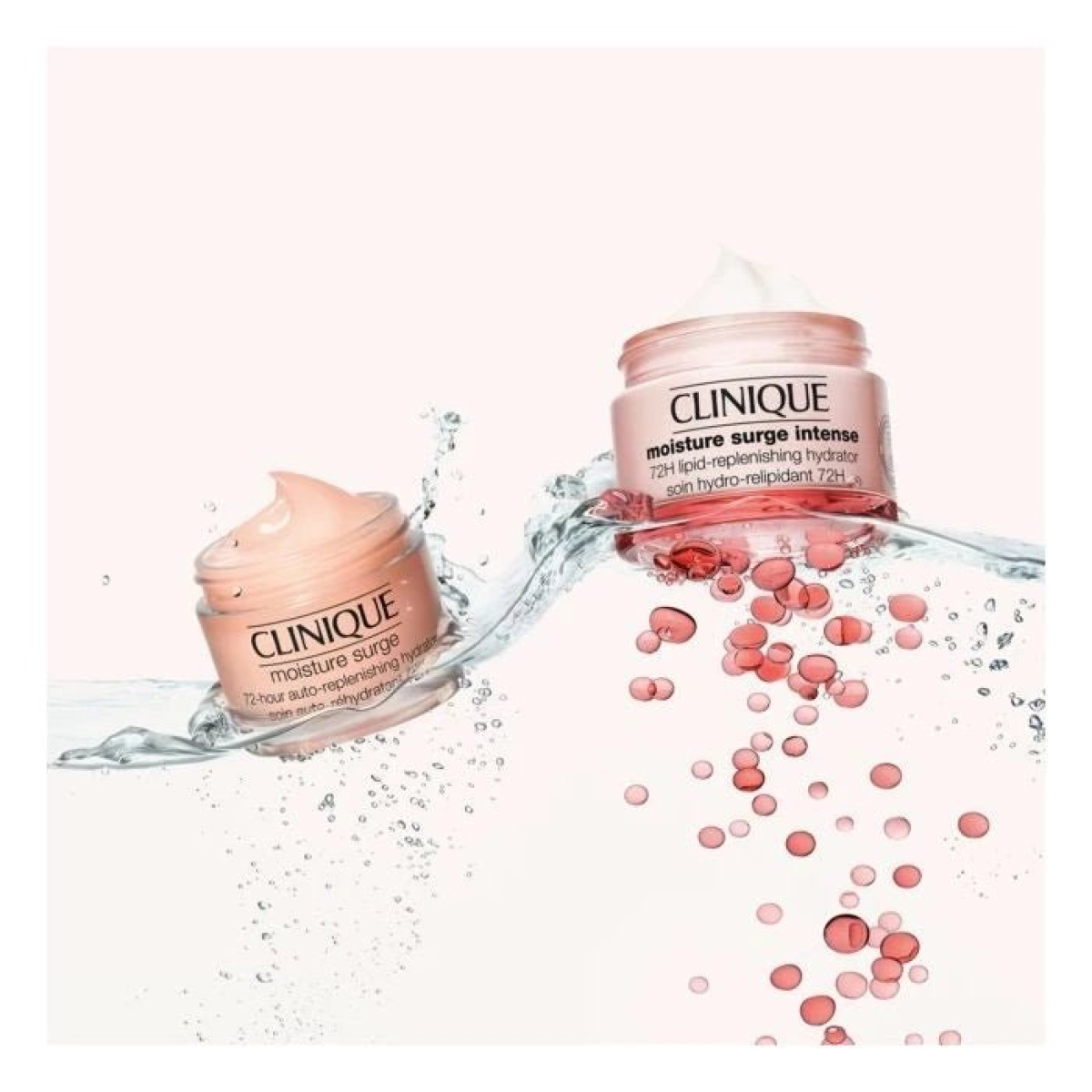 Clinique Moisture Surge 72H Lipid-Replenishing Hydrator, 75ml