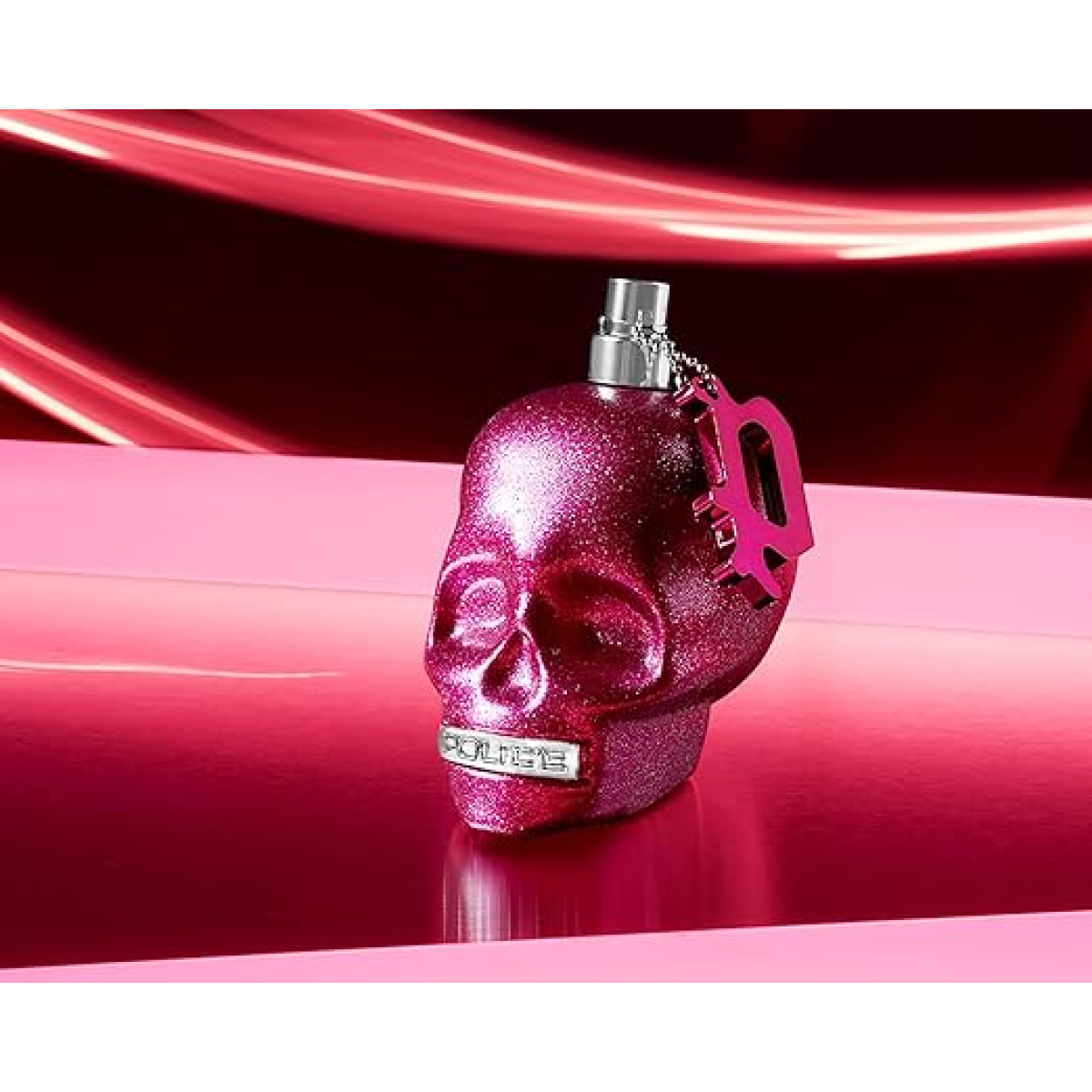 Police To Be Sweet Girl Eau De Parfum 125ml, Womens Fragrance