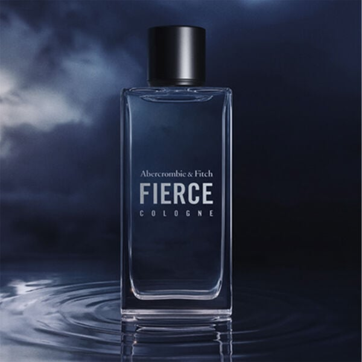 Abercrombie & Fitch Fierce Eau De Cologne Spray 100ml