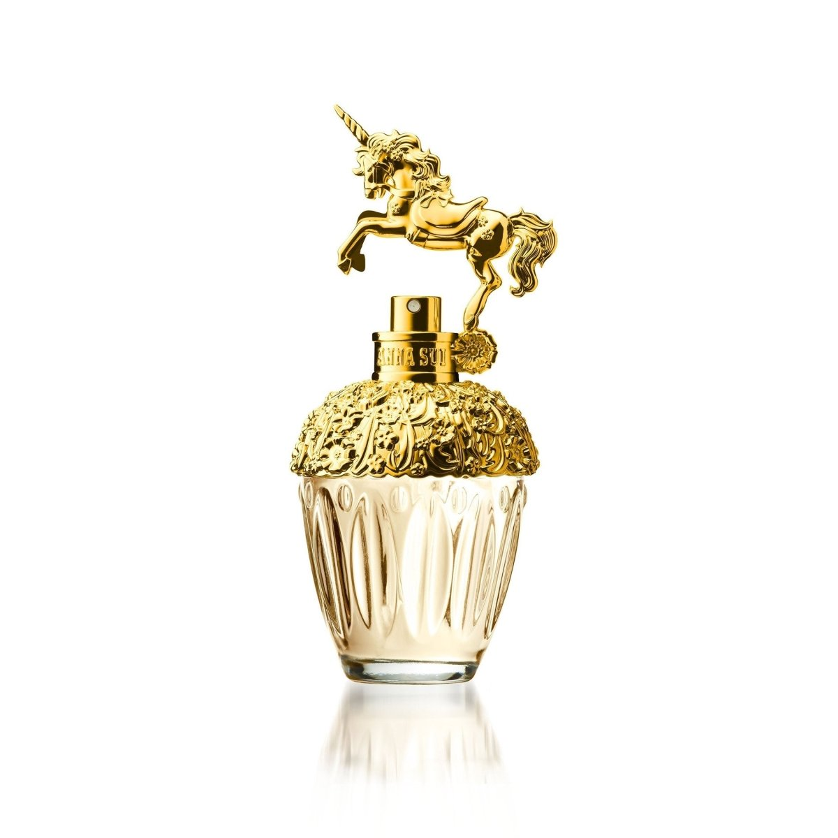 Anna Sui Fantasia Eau de Toilette Spray 75ml, Floral Fragrance for Women