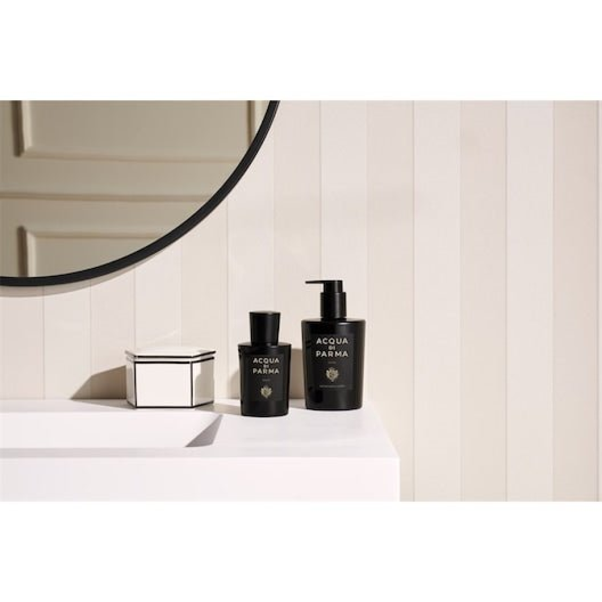 Acqua Di Parma Oud Hand & Body Wash 300ml