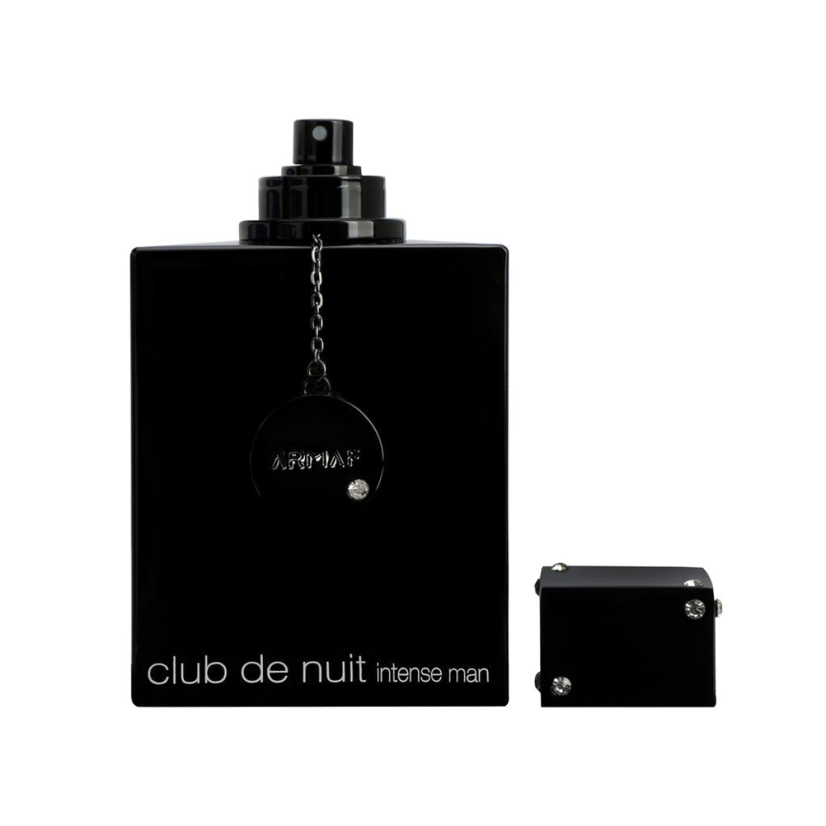 Armaf Club de Nuit Intense Eau de Toilette 105ml – Premium Fragrance for Men