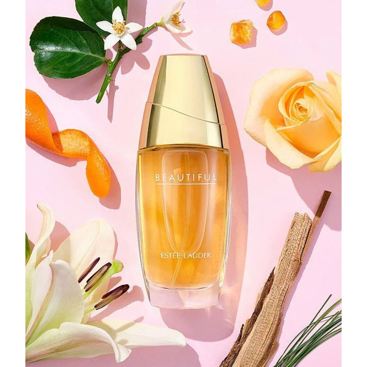 Estée Lauder Beautiful Eau de Parfum 75ml Spray — Fragrance for Women