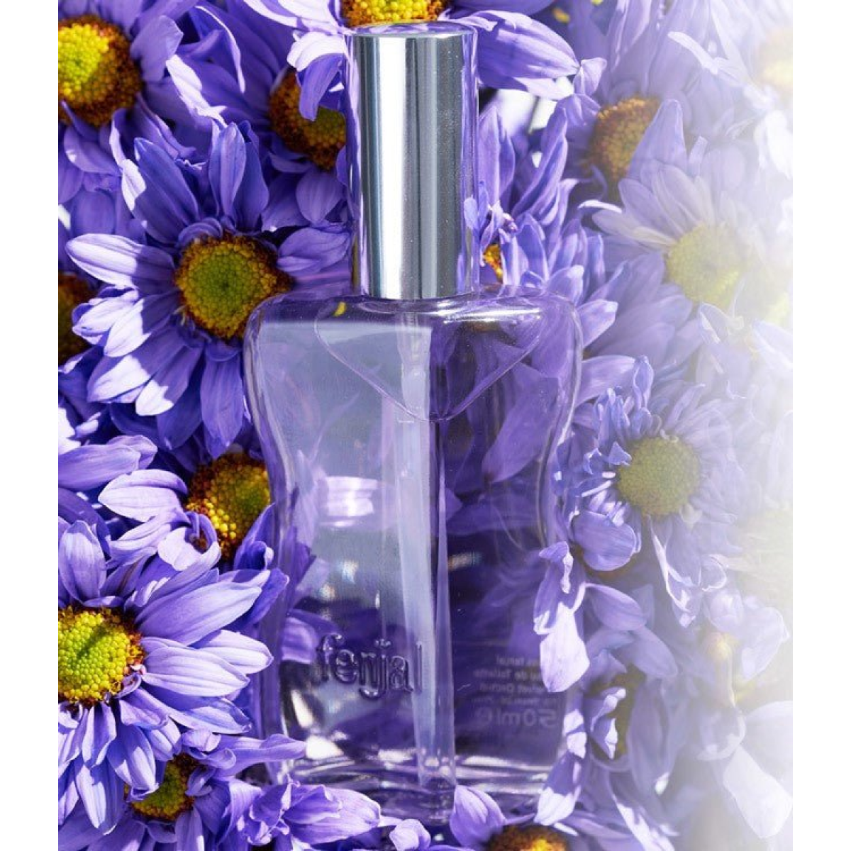 Miss Fenjal Velvet Orchid Pump Spray 50ml