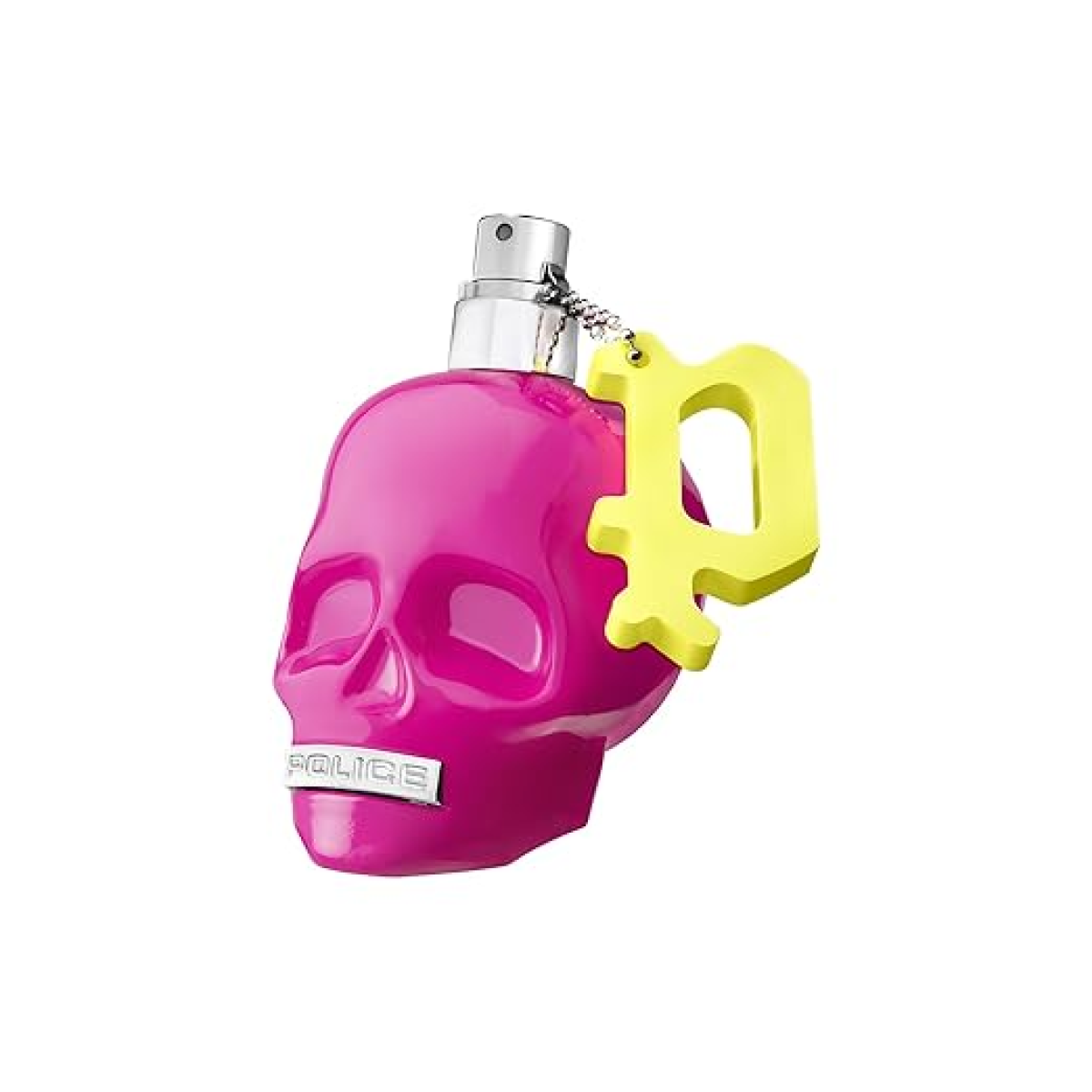 Police To Be Good Vibes Eau De Parfum Spray 40ml