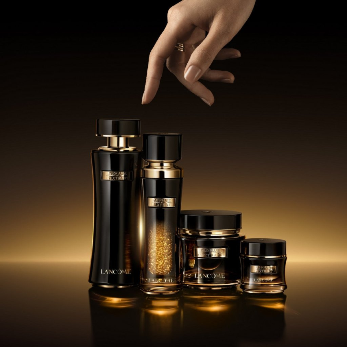 Lancôme Absolue L’Extrait Refillable Serum, 30ml