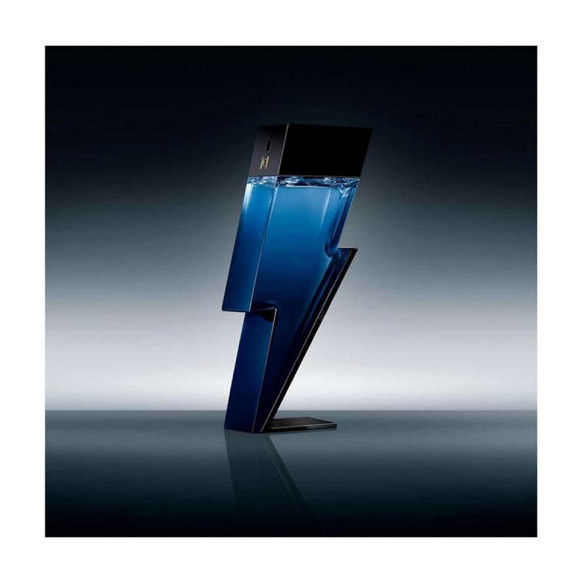 Carolina Herrera Bad Boy Cobalt Eau de Parfum Spray 100ml – HTML Format