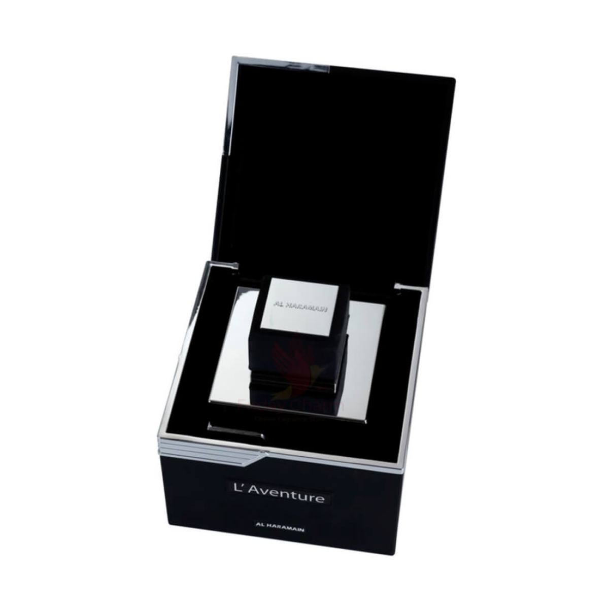 Al Haramain L’Aventure Eau De Parfum Spray 100ml