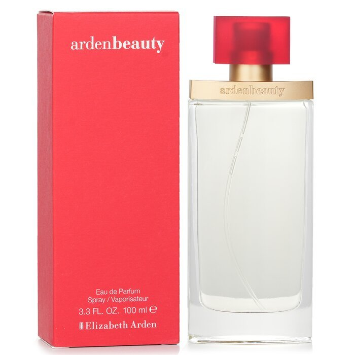 Elizabeth Arden Beauty Eau de Parfum Spray 100ml