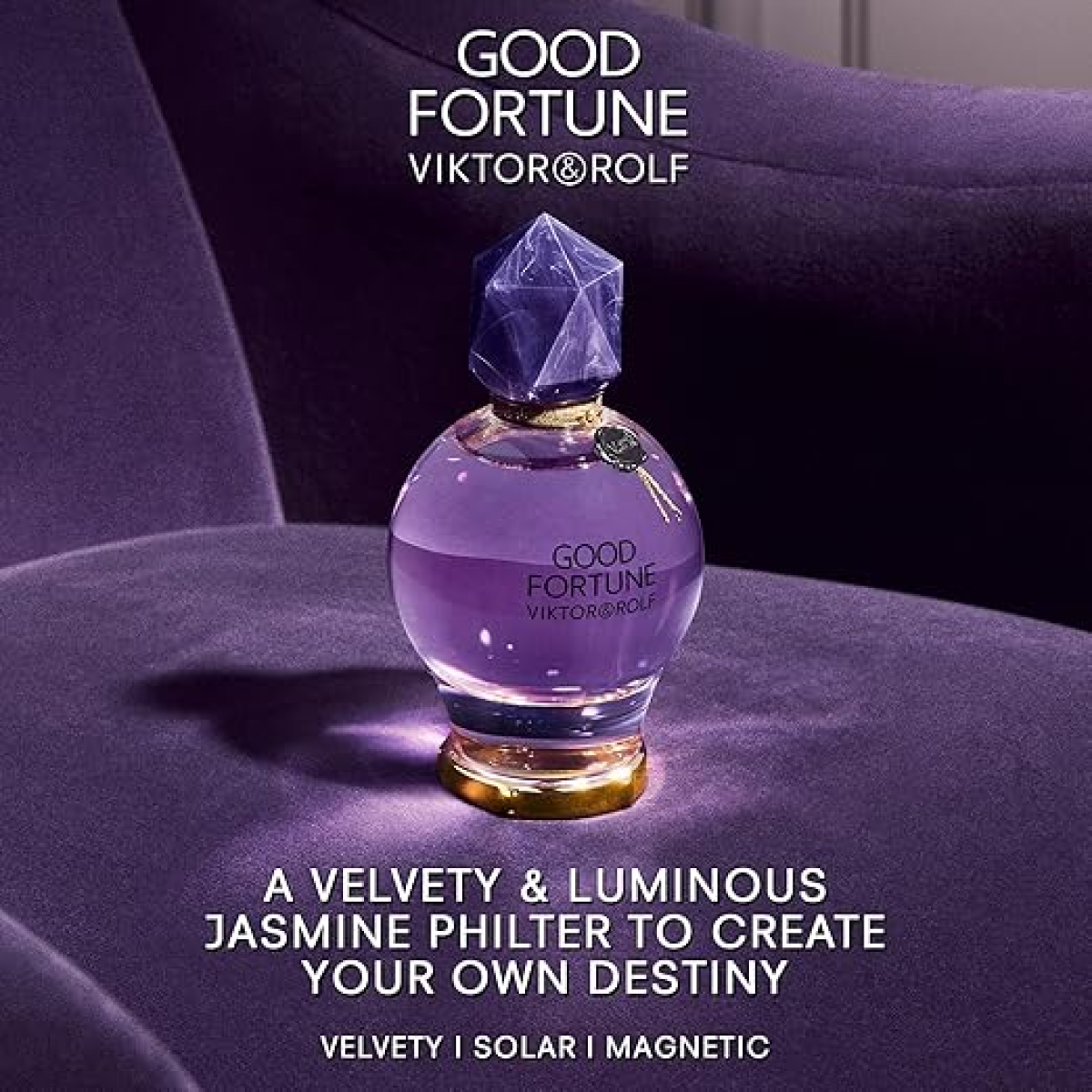 Viktor & Rolf Good Fortune Eau de Parfum 30ml Spray for Women - HTML