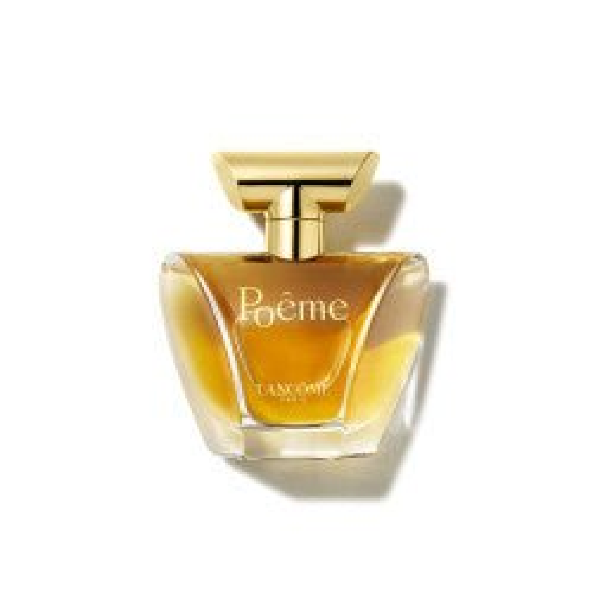 Lancome Poeme Eau De Parfum Spray 100ml – Elegant Fragrance for Women