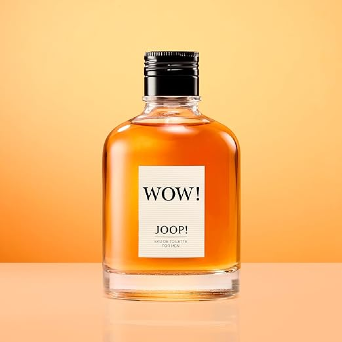 JOOP! Wow! Men Eau de Toilette Spray 60ml (HTML)
