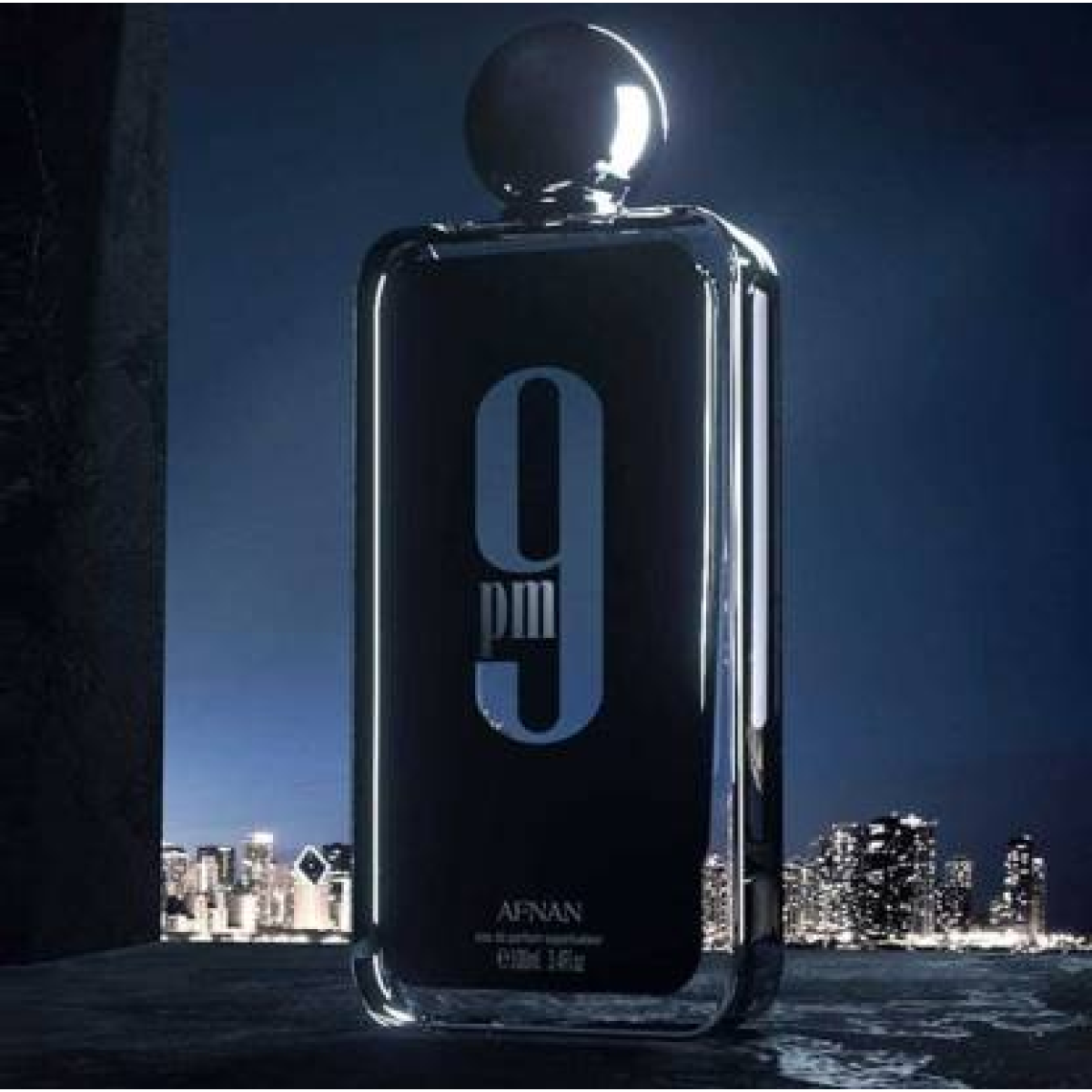 Afnan 9PM Eau De Parfum Spray 100ml (HTML Description)