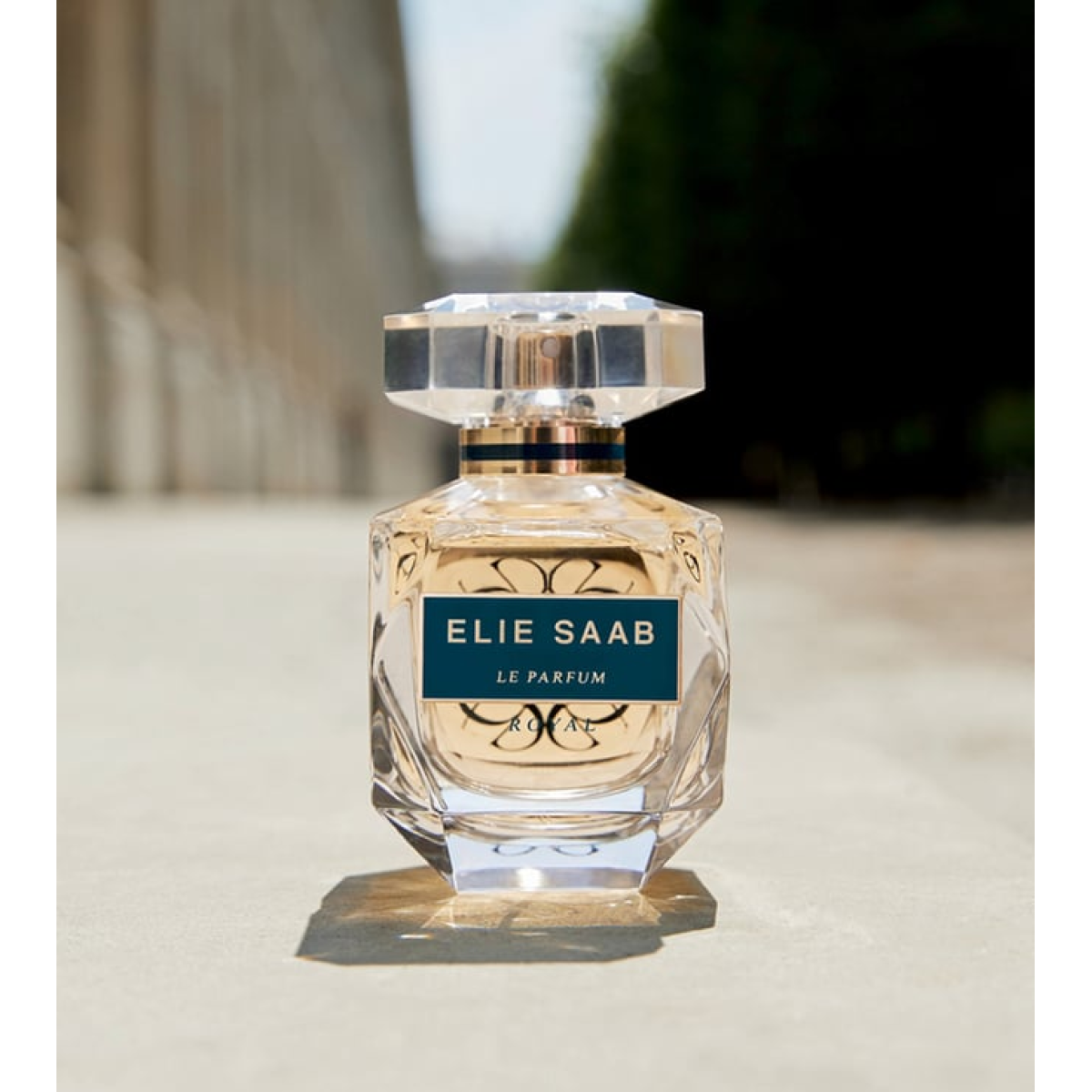 Elie Saab Le Parfum Royal Eau de Parfum Spray 30ml