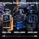 Paco Rabanne Phantom Intens Eau De Parfum Spray 100ml