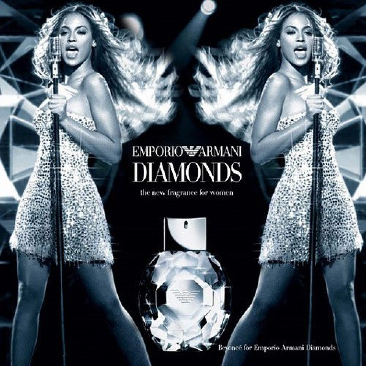 Emporio Armani Diamonds Eau de Parfum Spray 30ml