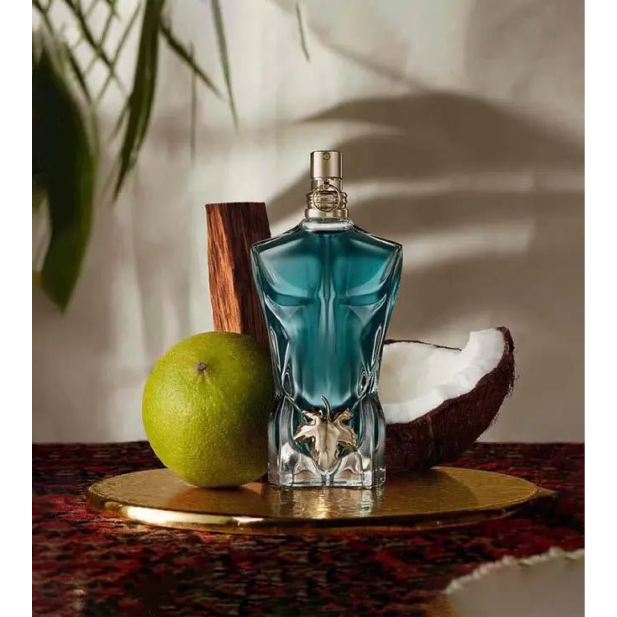 Jean Paul Gaultier Le Beau Eau de Parfum Spray 75ml