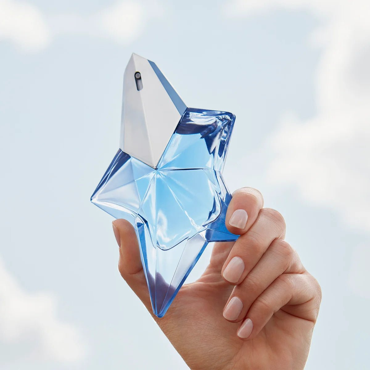 Mugler Angel Refillable Eau De Parfum Spray 25ml | Refillable  Fragrance