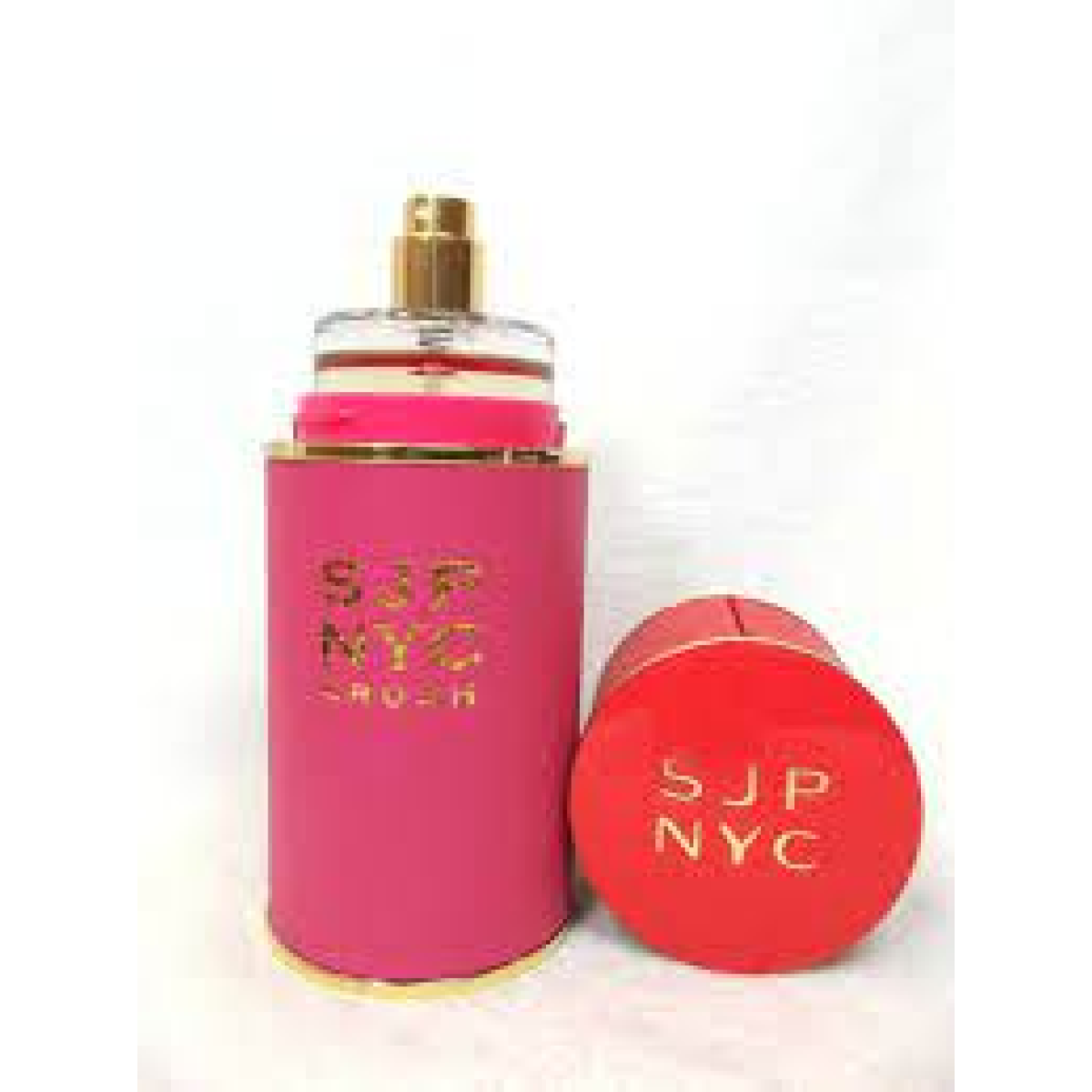 Sarah Jessica Parker NYC Crush Eau de Parfum Spray 100ml (HTML)