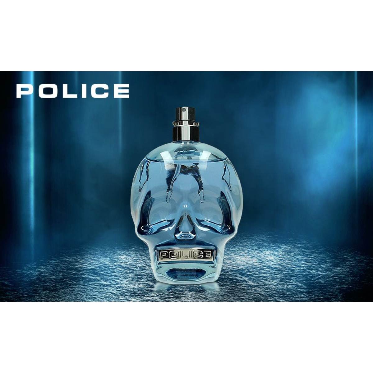 Police To Be Eau De Toilette Spray 40ml