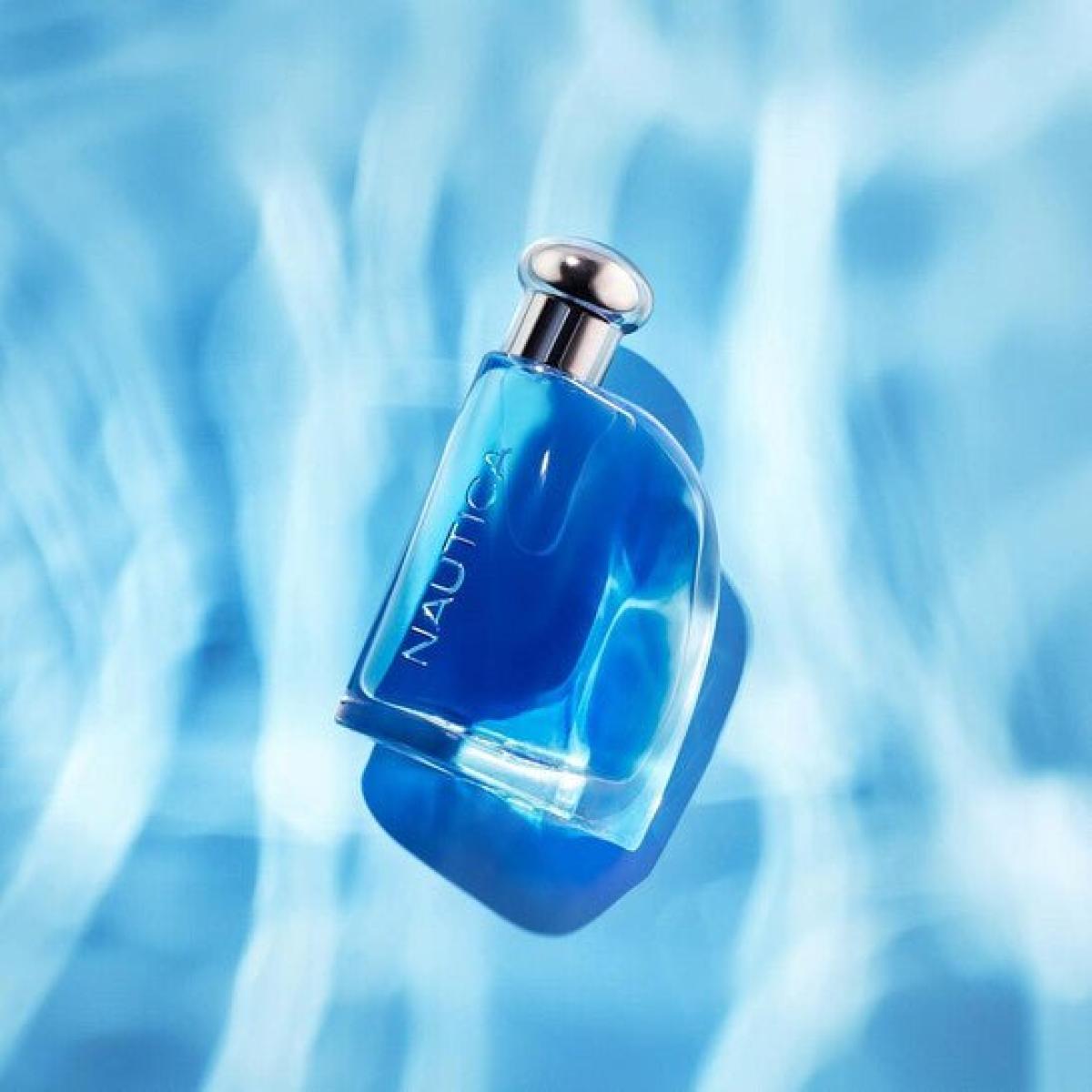 Nautica Blue Eau De Toilette Spray 100ml – Refreshing Men’s Fragrance
