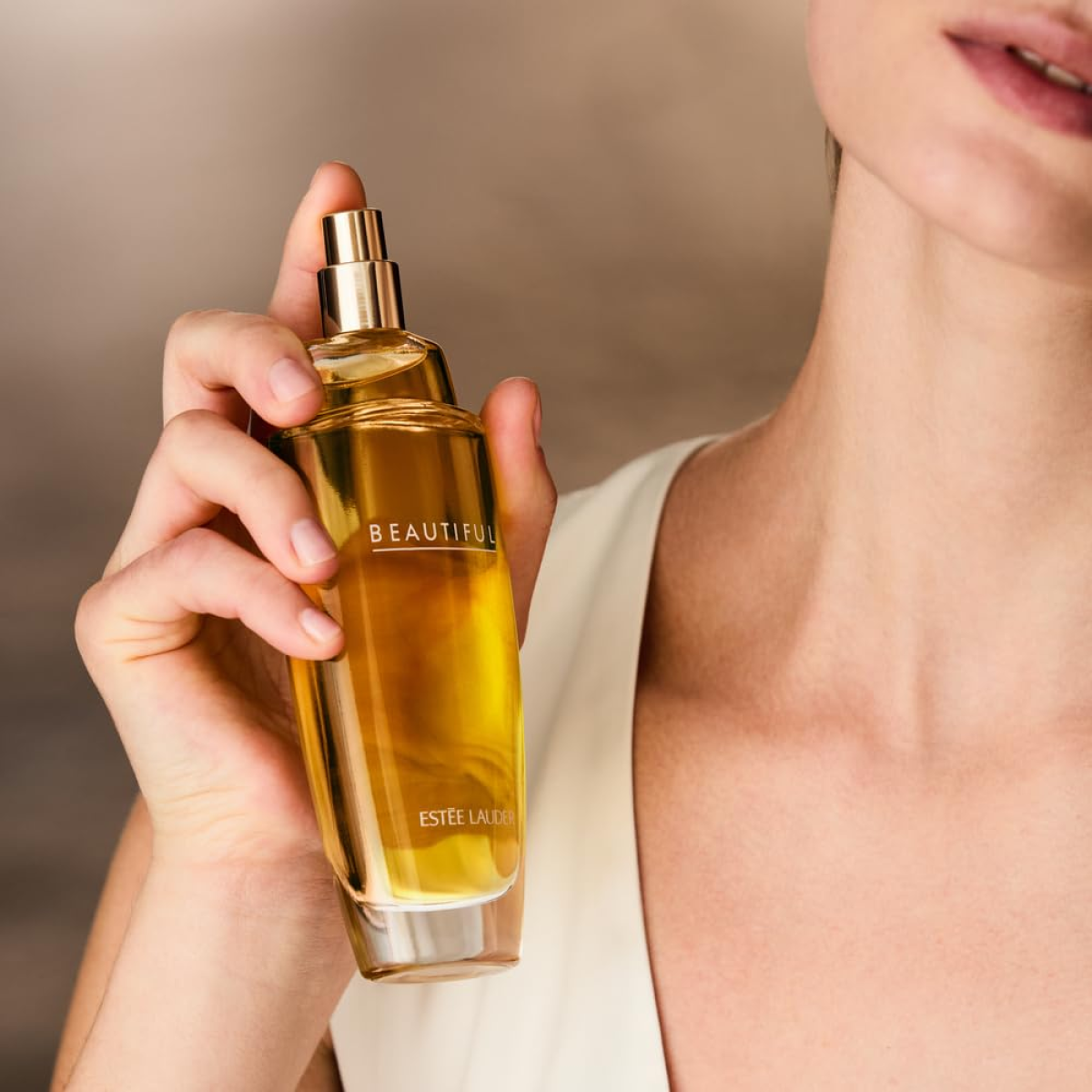 Estée Lauder Beautiful Eau de Parfum 75ml Spray — Fragrance for Women