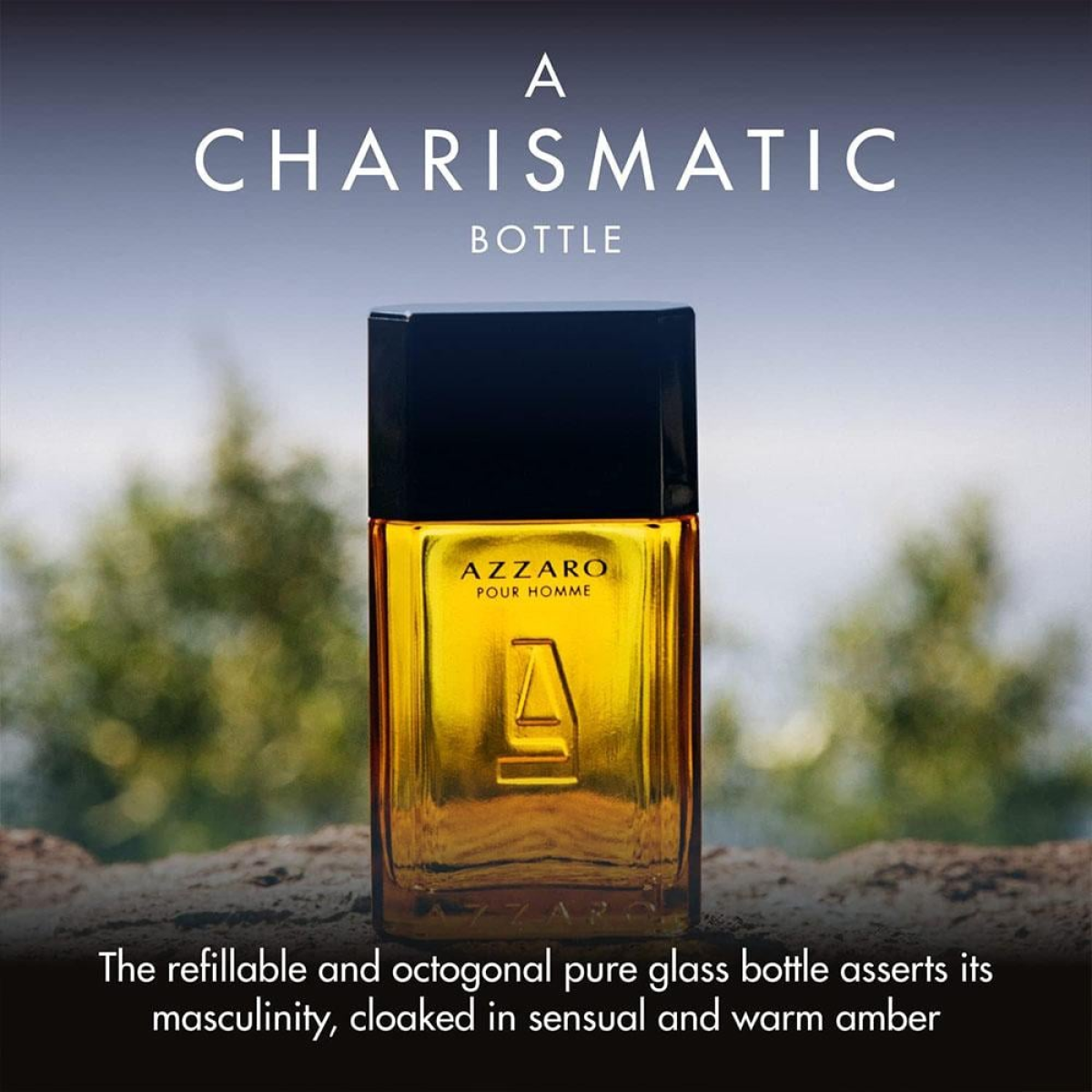 Azzaro Eau De Toilette Spray 100ml (HTML)