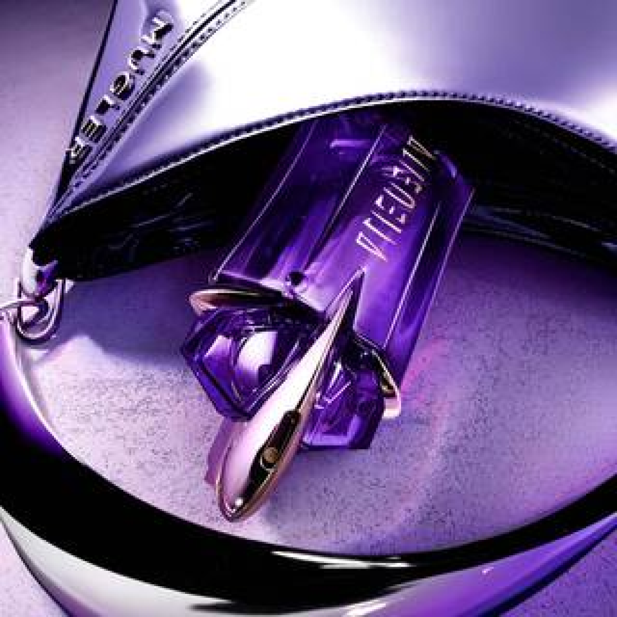 Mugler Alien Non-Refillable Talisman EDP Spray 30ml