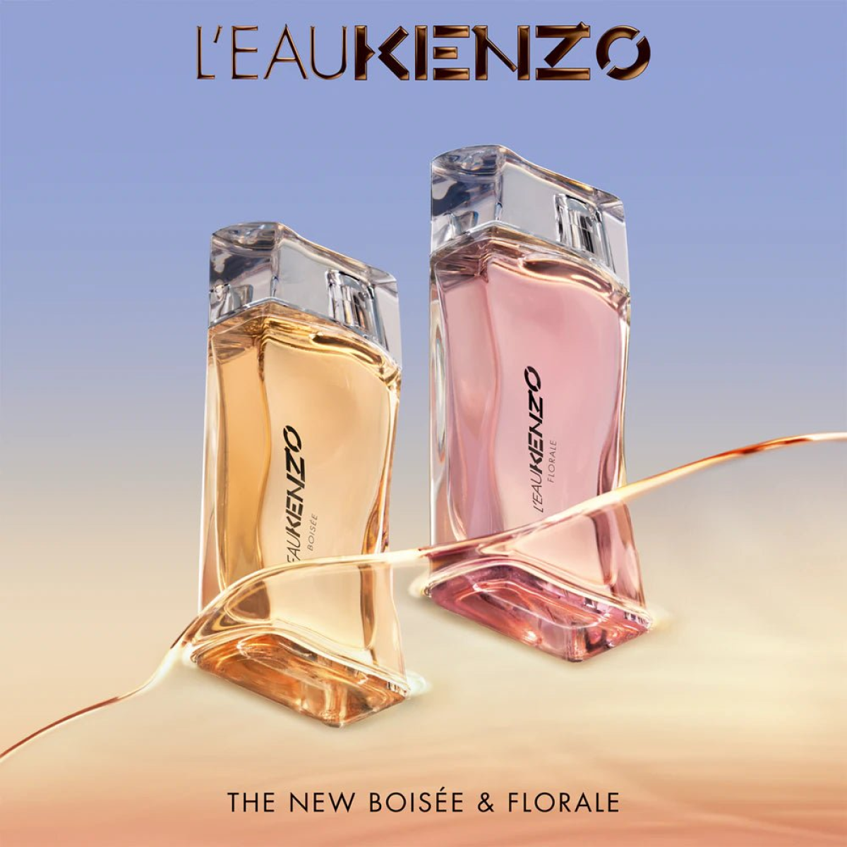Kenzo L’Eau Kenzo Boisée Pour Homme Eau de Toilette Spray 30ml HTML Description