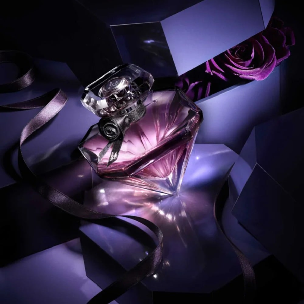 Lancome La Nuit Tresor Eau De Parfum Spray 50ml
