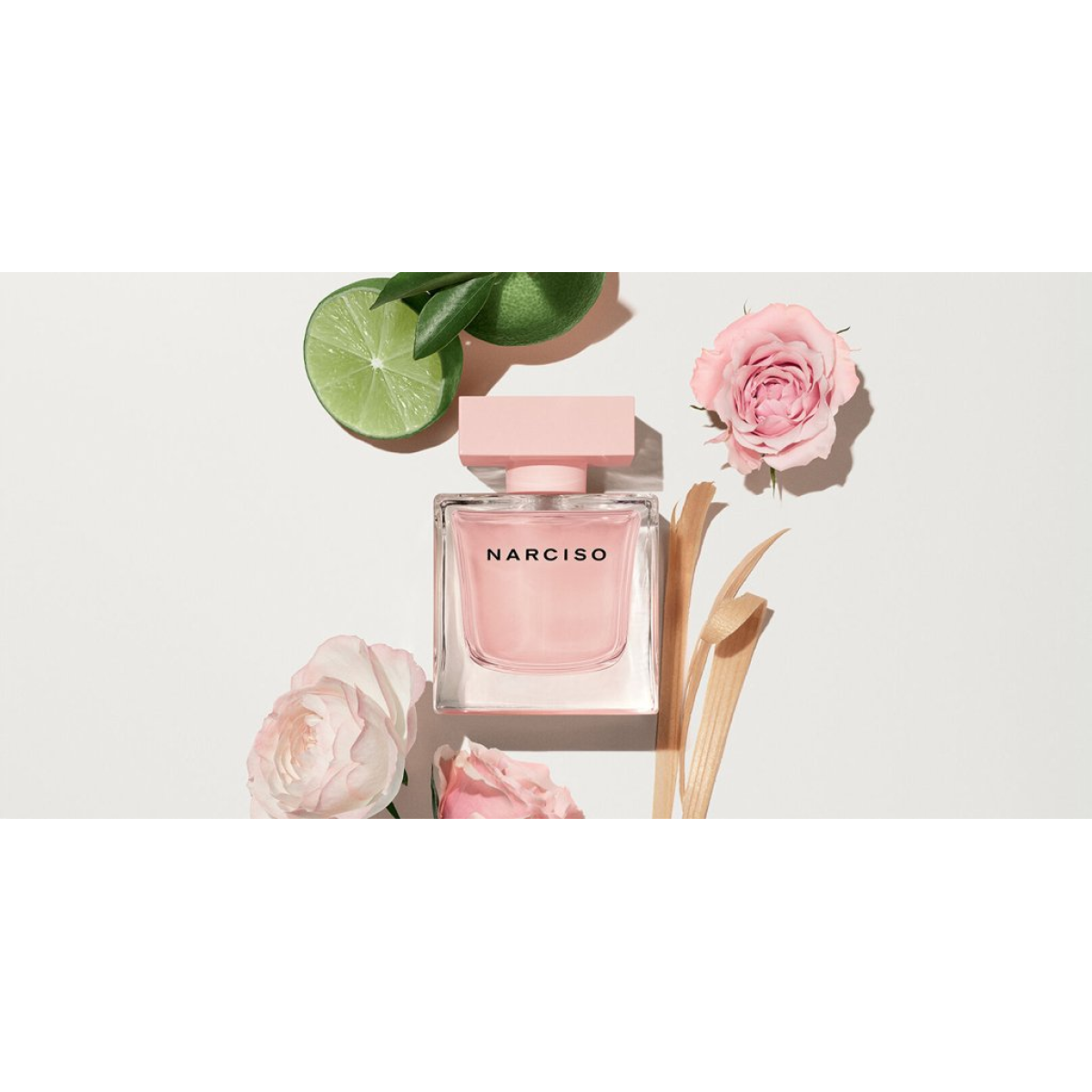 Narciso Rodriguez Narciso Cristal Eau de Parfum Spray 50ml