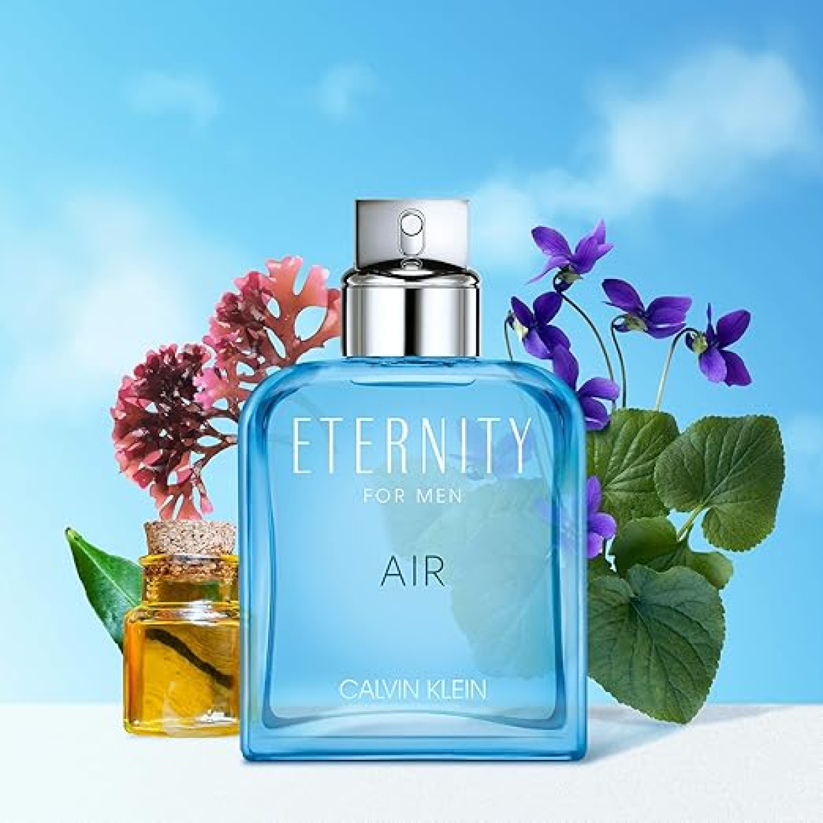 Calvin Klein Eternity Air for Men Eau De Toilette Spray 100ml