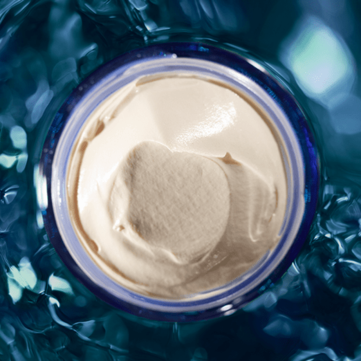 Biotherm Blue Therapy Night Cream 50ml – Rejuvenating Night Care