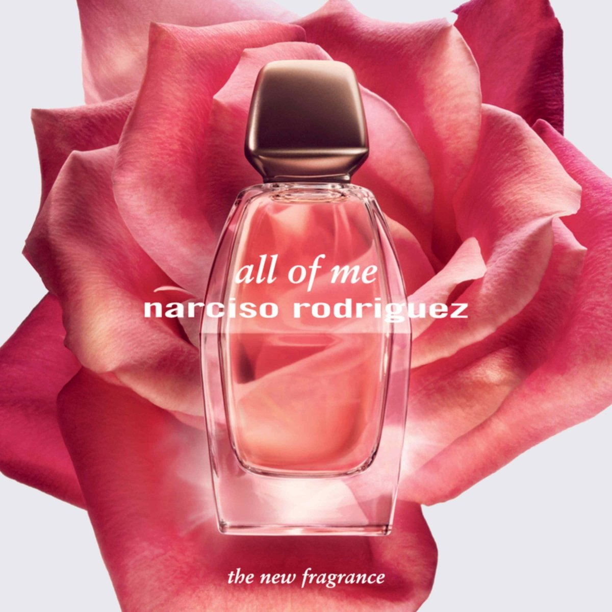 Narciso Rodriguez All Of Me Eau De Parfum Spray 90ml