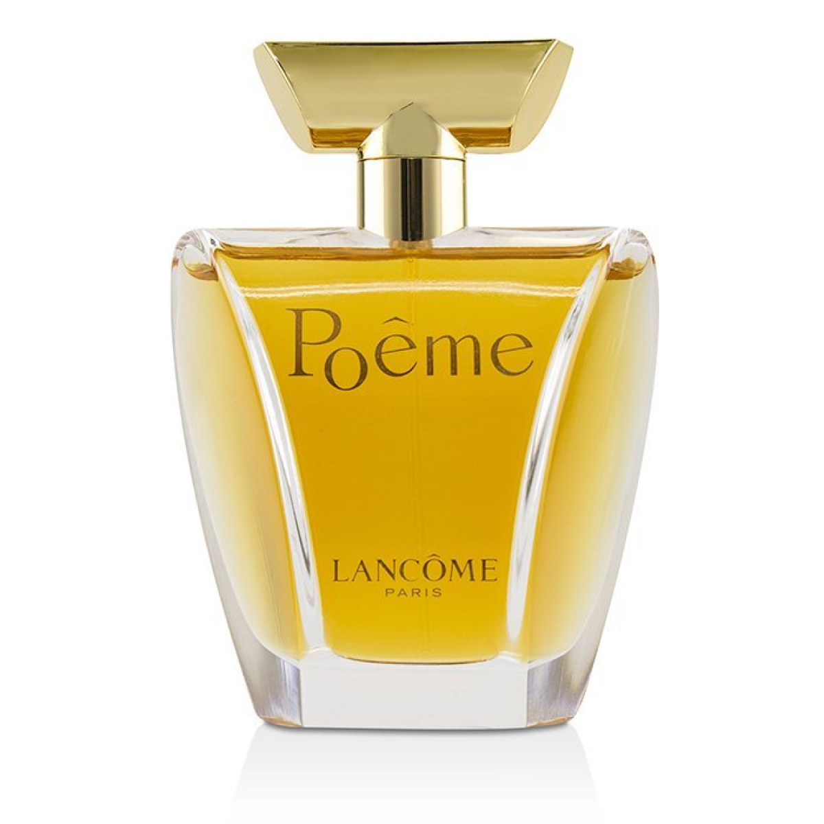 Lancome Poeme Eau De Parfum Spray 100ml – Elegant Fragrance for Women