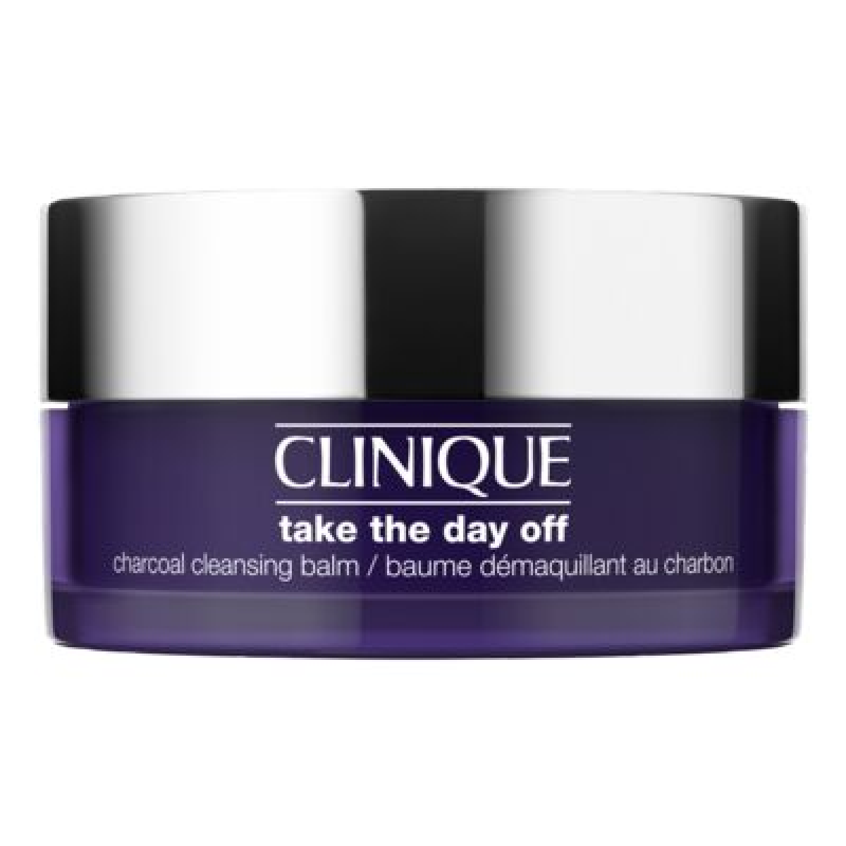Clinique Take The Day Off Charcoal Cleansing Balm, 125ml (HTML)