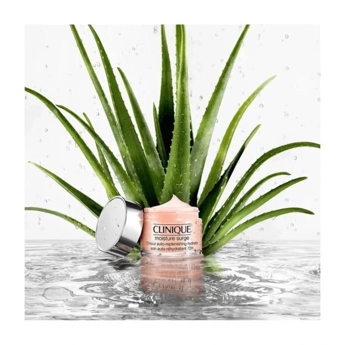 Clinique Moisture Surge 72H Lipid-Replenishing Hydrator, 75ml