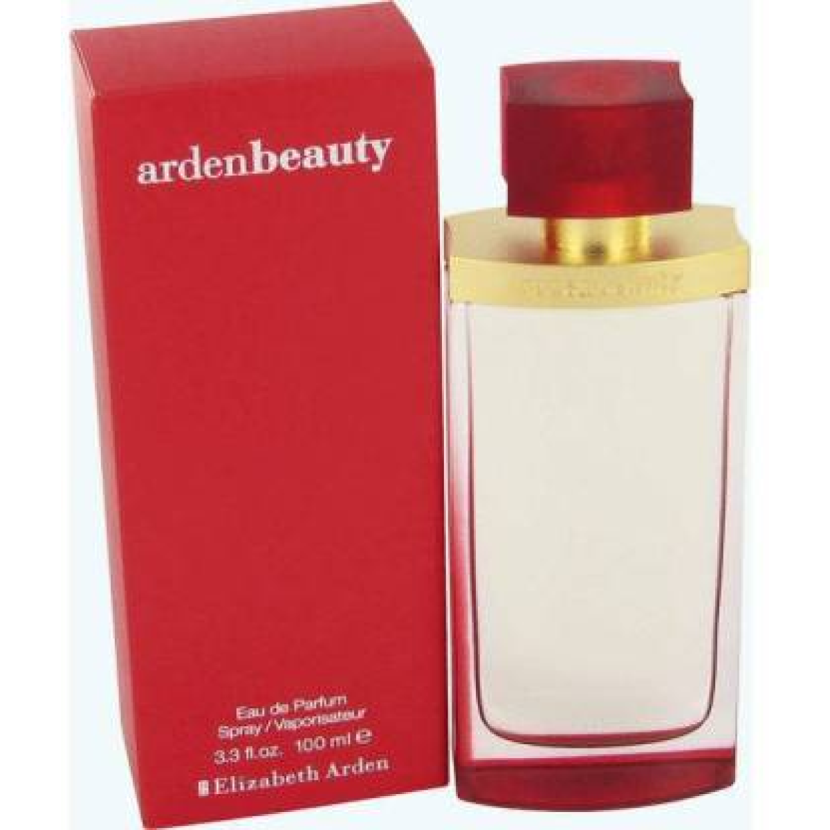 Elizabeth Arden Beauty Eau de Parfum Spray 100ml